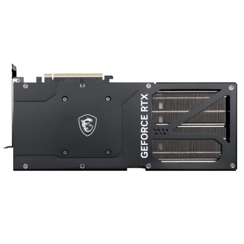 Відеокарта MSI GeForce RTX 5090 VENTUS 3X 32768MB (RTX 5090 32G VENTUS 3X) купити з перевіркою сумісності: огляд, характеристики, ціна у Києві, Львові, Вінниці, Хмельницькому, Івано-Франківську, Україні | інтернет-магазин TELEMART.UA фото