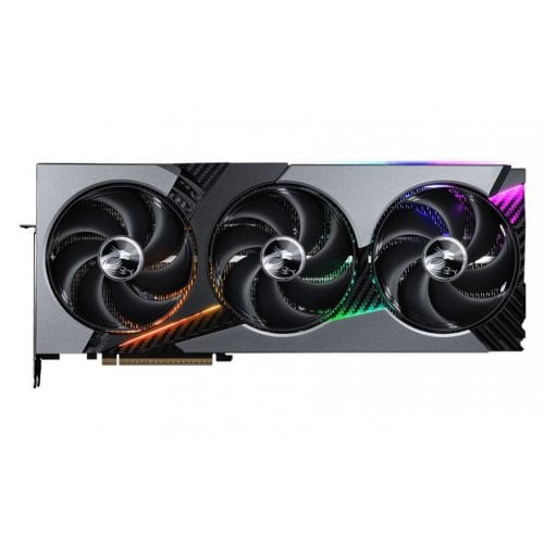 Відеокарта MSI GeForce RTX 5090 VANGUARD OC 32768MB (RTX 5090 32G VANGUARD OC) купити з перевіркою сумісності: огляд, характеристики, ціна у Києві, Львові, Вінниці, Хмельницькому, Івано-Франківську, Україні | інтернет-магазин TELEMART.UA фото