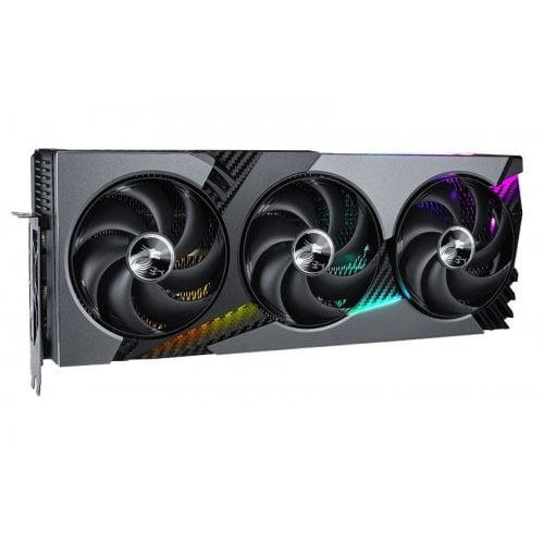 Купить Видеокарта MSI GeForce RTX 5090 VANGUARD OC 32768MB (RTX 5090 32G VANGUARD OC) с проверкой совместимости: обзор, характеристики, цена в Киеве, Днепре, Одессе, Харькове, Украине | интернет-магазин TELEMART.UA фото