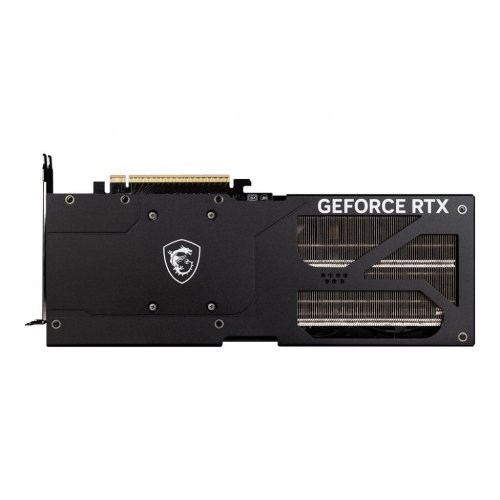 Фото Відеокарта MSI GeForce RTX 5070 Ti VENTUS 3X OC 16384MB (RTX 5070 Ti 16G VENTUS 3X OC)