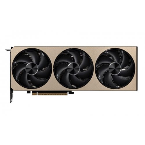 Купить Видеокарта MSI GeForce RTX 5070 Ti INSPIRE 3X PLUS 16384MB (RTX 5070 Ti 16G INSPIRE 3X PLUS) с проверкой совместимости: обзор, характеристики, цена в Киеве, Днепре, Одессе, Харькове, Украине | интернет-магазин TELEMART.UA фото