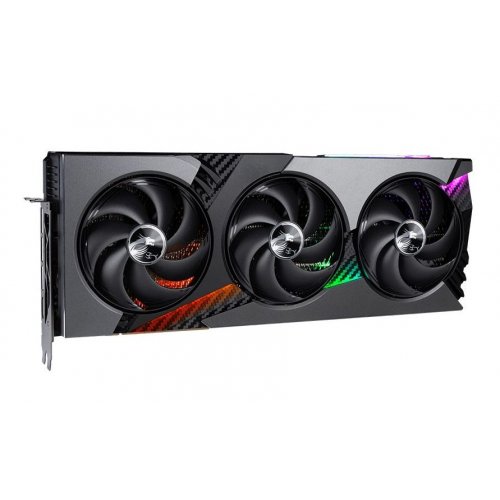 Купить Видеокарта MSI GeForce RTX 5070 VANGUARD OC 12288MB (RTX 5070 12G VANGUARD OC) с проверкой совместимости: обзор, характеристики, цена в Киеве, Днепре, Одессе, Харькове, Украине | интернет-магазин TELEMART.UA фото