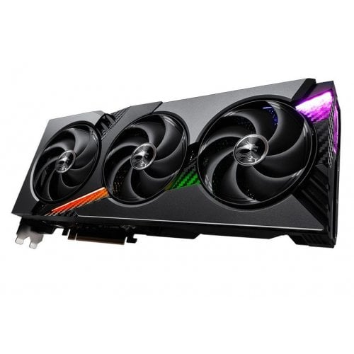 Купить Видеокарта MSI GeForce RTX 5070 VANGUARD OC 12288MB (RTX 5070 12G VANGUARD OC) с проверкой совместимости: обзор, характеристики, цена в Киеве, Днепре, Одессе, Харькове, Украине | интернет-магазин TELEMART.UA фото