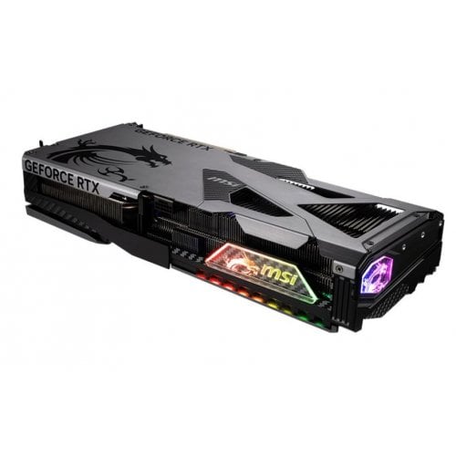 Купить Видеокарта MSI GeForce RTX 5070 VANGUARD OC 12288MB (RTX 5070 12G VANGUARD OC) с проверкой совместимости: обзор, характеристики, цена в Киеве, Днепре, Одессе, Харькове, Украине | интернет-магазин TELEMART.UA фото