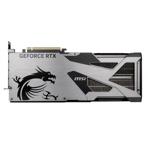 Відеокарта MSI GeForce RTX 5070 VANGUARD OC 12288MB (RTX 5070 12G VANGUARD OC) купити з перевіркою сумісності: огляд, характеристики, ціна у Києві, Львові, Вінниці, Хмельницькому, Івано-Франківську, Україні | інтернет-магазин TELEMART.UA фото