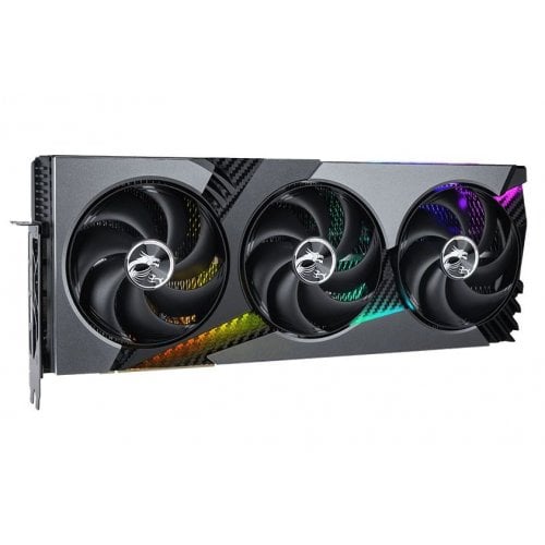 Купить Видеокарта MSI GeForce RTX 5070 Ti VANGUARD OC 16384MB (RTX 5070 Ti 16G VANGUARD OC) с проверкой совместимости: обзор, характеристики, цена в Киеве, Днепре, Одессе, Харькове, Украине | интернет-магазин TELEMART.UA фото