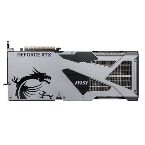 Відеокарта MSI GeForce RTX 5070 Ti VANGUARD OC 16384MB (RTX 5070 Ti 16G VANGUARD OC) купити з перевіркою сумісності: огляд, характеристики, ціна у Києві, Львові, Вінниці, Хмельницькому, Івано-Франківську, Україні | інтернет-магазин TELEMART.UA фото