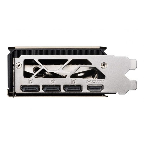 Купить Видеокарта MSI GeForce RTX 5070 INSPIRE 3X 12288MB (RTX 5070 12G INSPIRE 3X) с проверкой совместимости: обзор, характеристики, цена в Киеве, Днепре, Одессе, Харькове, Украине | интернет-магазин TELEMART.UA фото