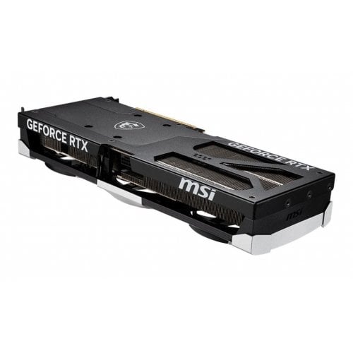 Відеокарта MSI GeForce RTX 5070 Ti VENTUS 3X 16384MB (RTX 5070 Ti 16G VENTUS 3X) купити з перевіркою сумісності: огляд, характеристики, ціна у Києві, Львові, Вінниці, Хмельницькому, Івано-Франківську, Україні | інтернет-магазин TELEMART.UA фото