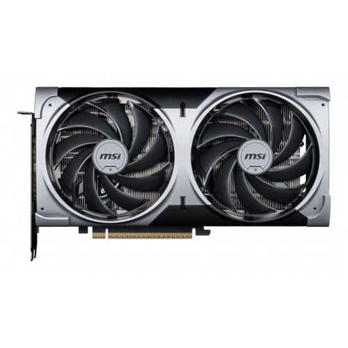 Відеокарта MSI GeForce RTX 5070 VENTUS 2X 12288MB (RTX 5070 12G VENTUS 2X) купити з перевіркою сумісності: огляд, характеристики, ціна у Києві, Львові, Вінниці, Хмельницькому, Івано-Франківську, Україні | інтернет-магазин TELEMART.UA фото