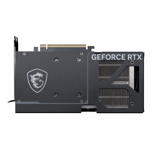 Купить Видеокарта MSI GeForce RTX 5070 VENTUS 2X 12288MB (RTX 5070 12G VENTUS 2X) с проверкой совместимости: обзор, характеристики, цена в Киеве, Днепре, Одессе, Харькове, Украине | интернет-магазин TELEMART.UA фото