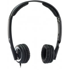 Наушники Sennheiser PX 200-II (502817) Black
