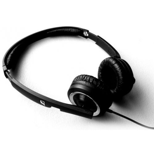 Наушники Sennheiser PX 200-II (502817) Black купить в Украине | Telemart фото