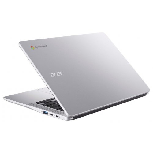 Купить Ноутбук Acer Chromebook CB314-3H (NX.KB4EU.001) Pure Silver - цена в Харькове, Киеве, Днепре, Одессе
в интернет-магазине Telemart фото