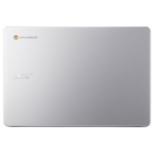 Купить Ноутбук Acer Chromebook CB314-3H (NX.KB4EU.001) Pure Silver - цена в Харькове, Киеве, Днепре, Одессе
в интернет-магазине Telemart фото