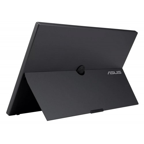 Купити Монітор Asus 15.6" ZenScreen MB16AHG (90LM08U0-B02170) Black - ціна в Києві, Львові, Вінниці, Хмельницькому, Франківську, Україні | інтернет-магазин TELEMART.UA фото