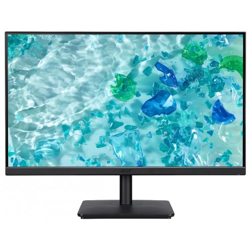 Купить Монитор Acer 21.5" V227QE3bi (UM.WV7CD.303) Black - цена в Харькове, Киеве, Днепре, Одессе
в интернет-магазине Telemart фото