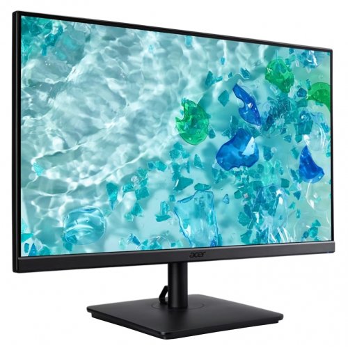 Купить Монитор Acer 21.5" V227QE3bi (UM.WV7CD.303) Black - цена в Харькове, Киеве, Днепре, Одессе
в интернет-магазине Telemart фото