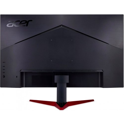 Купить Монитор Acer 27" VG270Ebmiix (UM.HV0CD.E01) Black - цена в Харькове, Киеве, Днепре, Одессе
в интернет-магазине Telemart фото