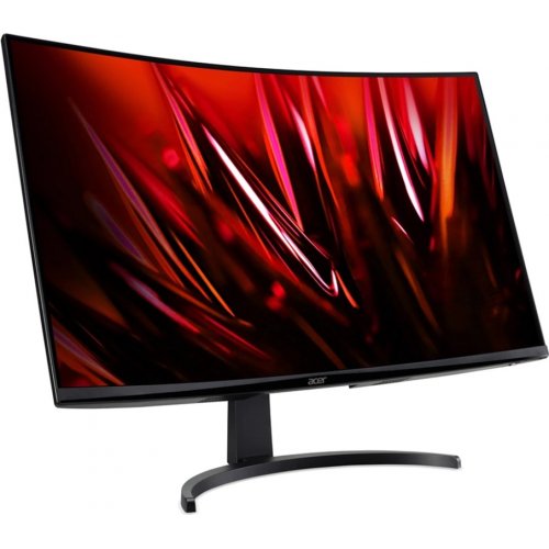 Купити Монітор Acer 31.5" ED320QX2biipx (UM.JE0EE.201) Black - ціна в Києві, Львові, Вінниці, Хмельницькому, Франківську, Україні | інтернет-магазин TELEMART.UA фото