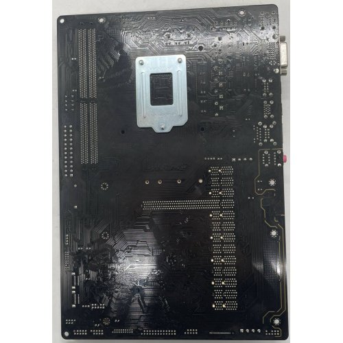 Купить Материнская плата AsRock Q270 Pro BTC+ (s1151, Intel Q270) (Восстановлено продавцом, 728386) с проверкой совместимости: обзор, характеристики, цена в Киеве, Днепре, Одессе, Харькове, Украине | интернет-магазин TELEMART.UA фото