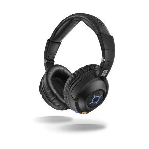Навушники Sennheiser PXC 360 BT (502387) Black купити в Україні | Telemart фото