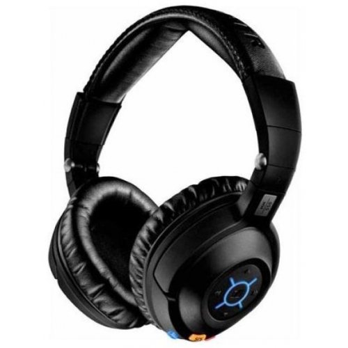 Навушники Sennheiser PXC 360 BT (502387) Black купити в Україні | Telemart фото