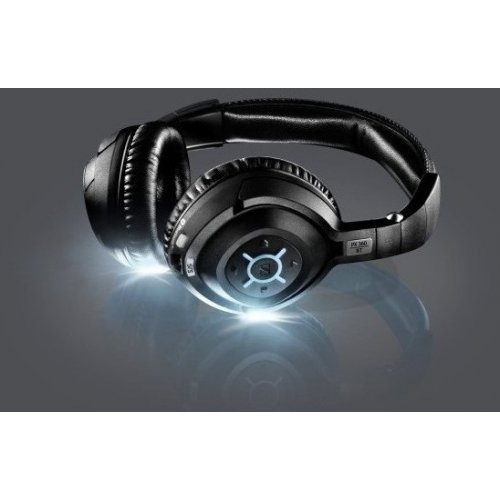 Навушники Sennheiser PXC 360 BT (502387) Black купити в Україні | Telemart фото