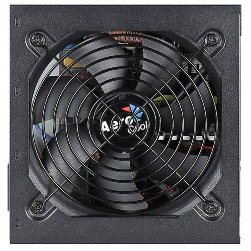 Блок живлення Aerocool KCAS 700W (KCAS-700) (Відновлено продавцем, 728445) купити з перевіркою сумісності: огляд, характеристики, ціна у Києві, Львові, Вінниці, Хмельницькому, Івано-Франківську, Україні | інтернет-магазин TELEMART.UA фото