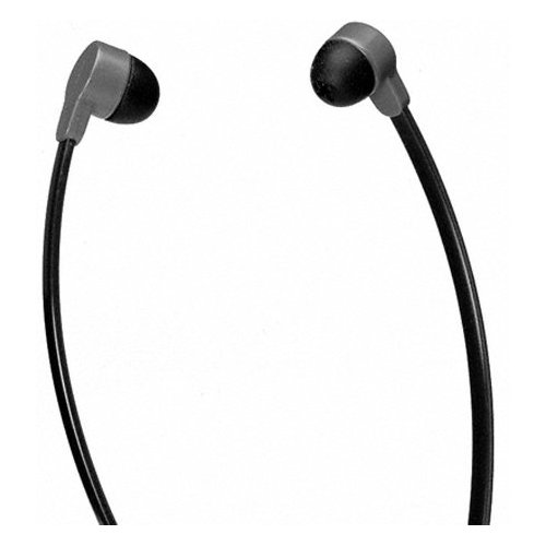 Купить Наушники Sennheiser RI 150 (4383) Black - цена в Харькове, Киеве, Днепре, Одессе
в интернет-магазине Telemart фото