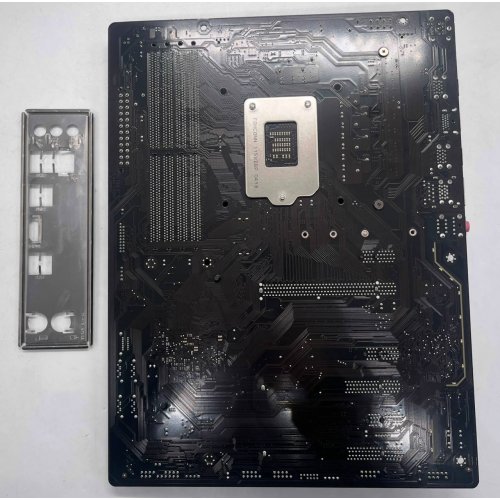 Материнська плата Gigabyte Z390 D (s1151-V2, Intel Z390) (Відновлено продавцем, 728618) купити з перевіркою сумісності: огляд, характеристики, ціна у Києві, Львові, Вінниці, Хмельницькому, Івано-Франківську, Україні | інтернет-магазин TELEMART.UA фото