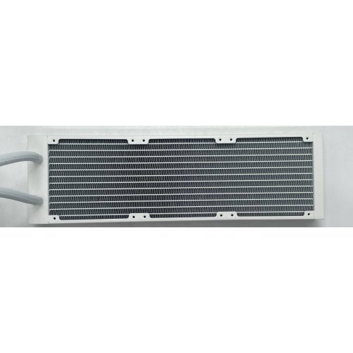 Купить Готовая сво Deepcool LS720 (R-LS720-WHAMNT-G-1) White (Состояние нового, 728665) с проверкой совместимости: обзор, характеристики, цена в Киеве, Днепре, Одессе, Харькове, Украине | интернет-магазин TELEMART.UA фото