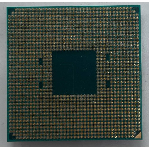 Процесор AMD Ryzen 5 5500 3.6(4.2)GHz 16MB sAM4 Tray (100-000000457) (Відновлено продавцем, 728703) купити з перевіркою сумісності: огляд, характеристики, ціна у Києві, Львові, Вінниці, Хмельницькому, Івано-Франківську, Україні | інтернет-магазин TELEMART.UA фото