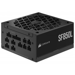 Блок живлення Corsair SF850L PCIE5 850W (CP-9020245-EU) (Відновлено продавцем, 728793)