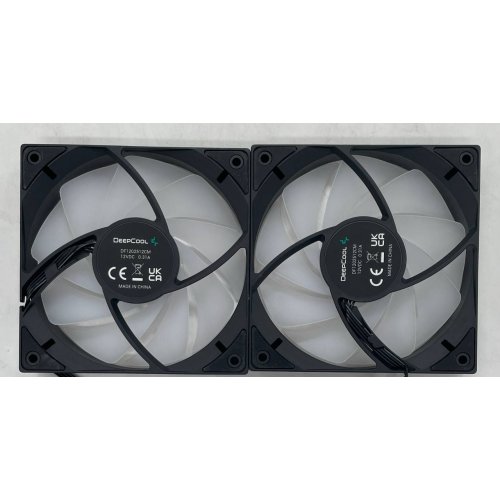 Готова сво Deepcool LE500 Marrs (Відновлено продавцем, 728807) купити з перевіркою сумісності: огляд, характеристики, ціна у Києві, Львові, Вінниці, Хмельницькому, Івано-Франківську, Україні | інтернет-магазин TELEMART.UA фото