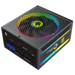 Блок живлення GAMEMAX RGB1050 PRO 1050W (RGB1050 PRO) (Відновлено продавцем, 728812)