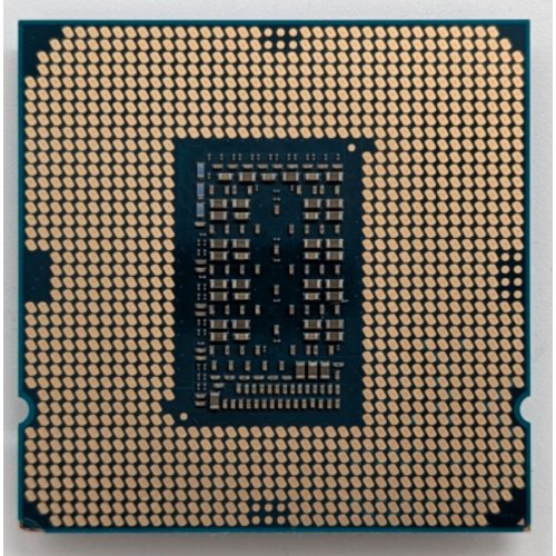 Купить Процессор Intel Core i5-11400F 2.6(4.4)GHz 12MB s1200 Tray (CM8070804497016) (Восстановлено продавцом, 729045) с проверкой совместимости: обзор, характеристики, цена в Киеве, Днепре, Одессе, Харькове, Украине | интернет-магазин TELEMART.UA фото