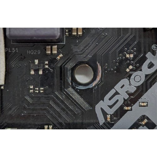 Купить Материнская плата AsRock B560M Pro4 (s1200, Intel B560) (Восстановлено продавцом, 729057) с проверкой совместимости: обзор, характеристики, цена в Киеве, Днепре, Одессе, Харькове, Украине | интернет-магазин TELEMART.UA фото