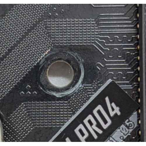 Купить Материнская плата AsRock B560M Pro4 (s1200, Intel B560) (Восстановлено продавцом, 729057) с проверкой совместимости: обзор, характеристики, цена в Киеве, Днепре, Одессе, Харькове, Украине | интернет-магазин TELEMART.UA фото