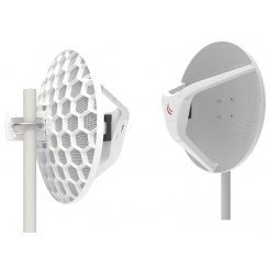 Уцінка антена Mikrotik Wireless Wire Dish (RBLHGG-60ADKIT) (Сліди використання, 729271)