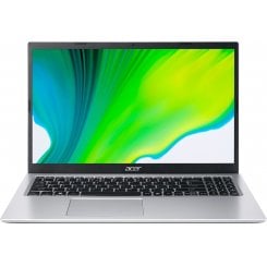 Ноутбук Acer Aspire 3 A315-35 (NX.A6LEU.02P) Pure Silver