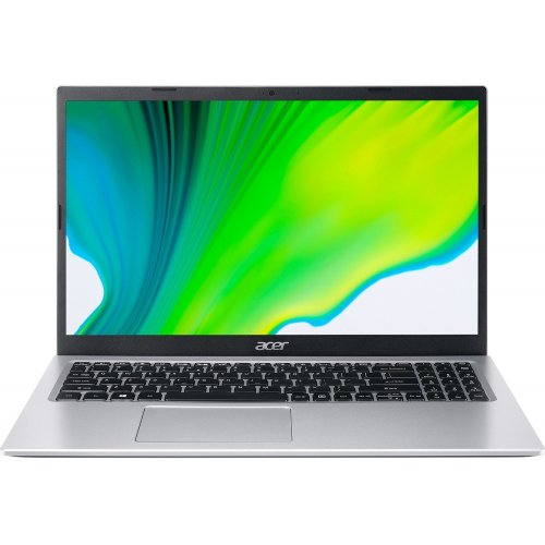 Купить Ноутбук Acer Aspire 3 A315-35 (NX.A6LEU.02P) Pure Silver - цена в Харькове, Киеве, Днепре, Одессе
в интернет-магазине Telemart фото