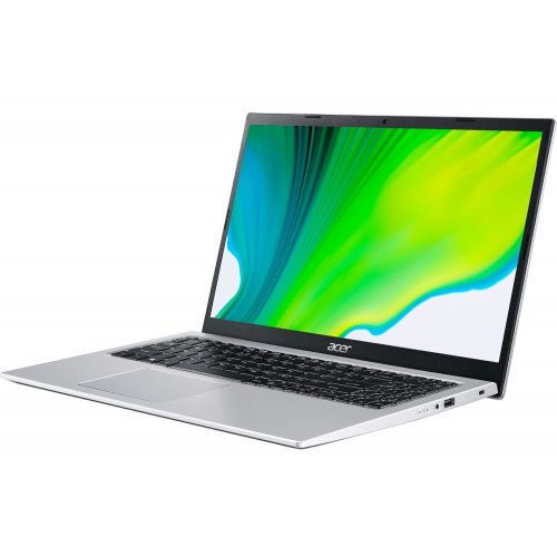 Купить Ноутбук Acer Aspire 3 A315-35 (NX.A6LEU.02P) Pure Silver - цена в Харькове, Киеве, Днепре, Одессе
в интернет-магазине Telemart фото