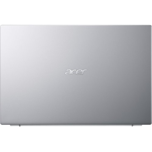 Купить Ноутбук Acer Aspire 3 A315-35 (NX.A6LEU.02P) Pure Silver - цена в Харькове, Киеве, Днепре, Одессе
в интернет-магазине Telemart фото