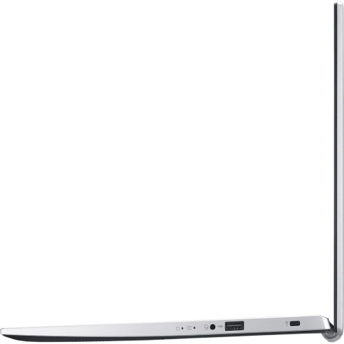 Купить Ноутбук Acer Aspire 3 A315-35 (NX.A6LEU.02P) Pure Silver - цена в Харькове, Киеве, Днепре, Одессе
в интернет-магазине Telemart фото