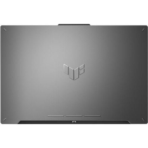 Купить Ноутбук Asus TUF Gaming A17 FA707NVR-HX009 (90NR0JJ5-M000C0) Mecha Gray - цена в Харькове, Киеве, Днепре, Одессе
в интернет-магазине Telemart фото