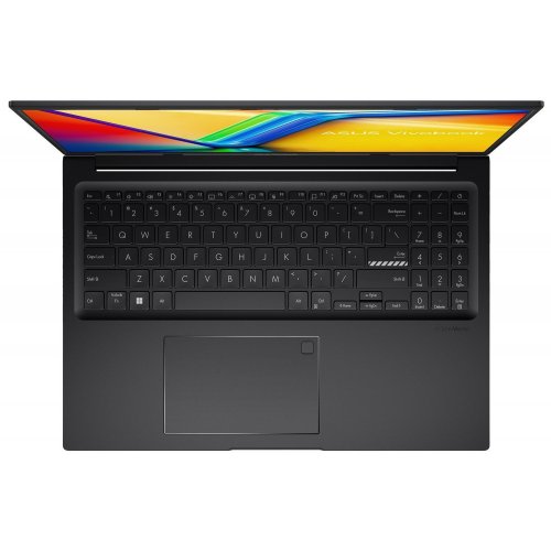 Купить Ноутбук Asus Vivobook 16X K3605ZC-RP522 (90NB11F1-M00RP0) Indie Black - цена в Харькове, Киеве, Днепре, Одессе
в интернет-магазине Telemart фото