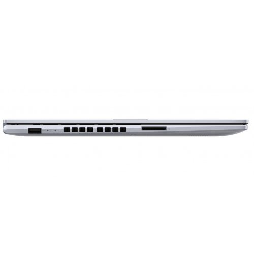 Купить Ноутбук Asus Vivobook 16X K3605ZC-RP523 (90NB11F2-M00RR0) Cool Silver - цена в Харькове, Киеве, Днепре, Одессе
в интернет-магазине Telemart фото