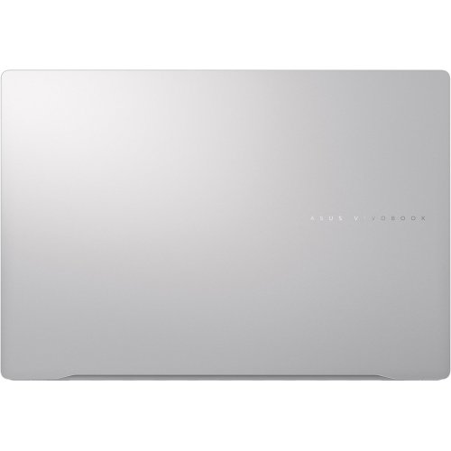 Купити Ноутбук Asus Vivobook S 15 OLED M5506WA-MA020 (90NB14A3-M00120) Cool Silver - ціна в Києві, Львові, Вінниці, Хмельницькому, Франківську, Україні | інтернет-магазин TELEMART.UA фото