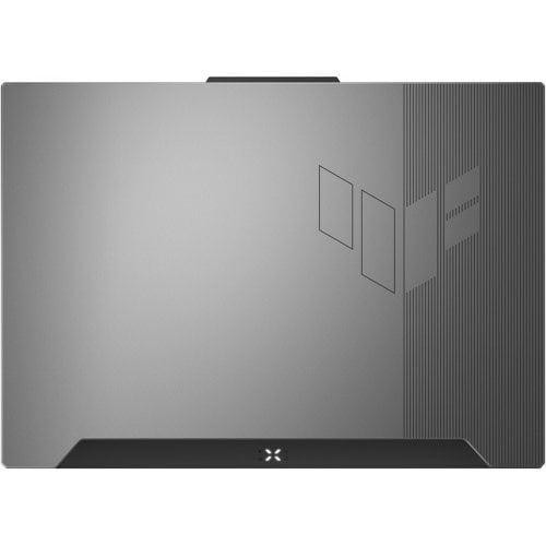 Купить Ноутбук Asus TUF Gaming F15 FX507ZC4-HN349 (90NR0GW2-M00XH0) Jaeger Gray - цена в Харькове, Киеве, Днепре, Одессе
в интернет-магазине Telemart фото